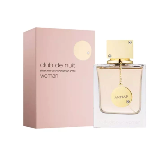 Armaf Club De Nuit Woman woda perfumowana spray 105 ml