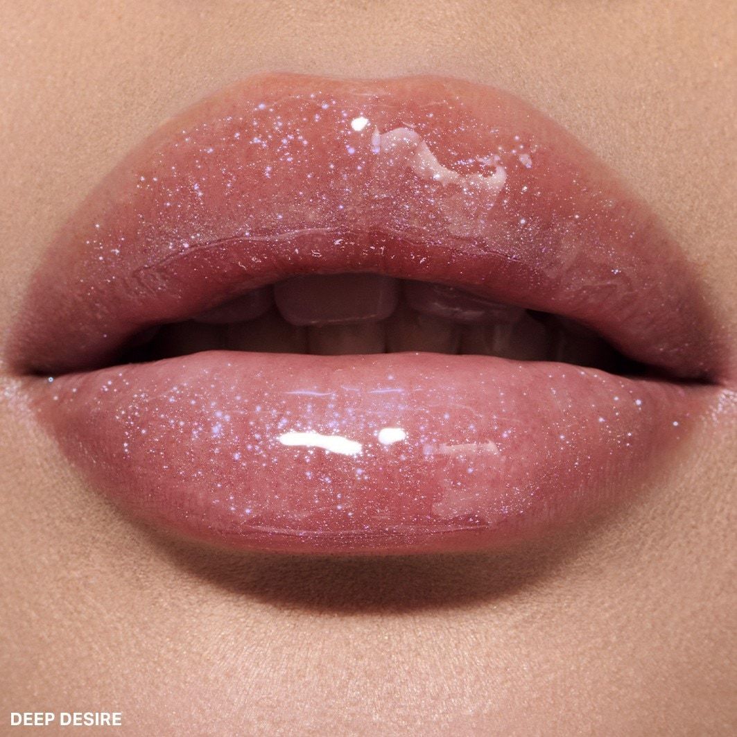 Morphe ulje za usne Forbidden Collection Lust Potion dvofazno ulje za usne - 24,8 g