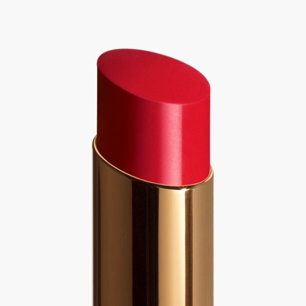 ШАНЕЛ кармин РУЖ КОКО ФЛЕШ - 3 г