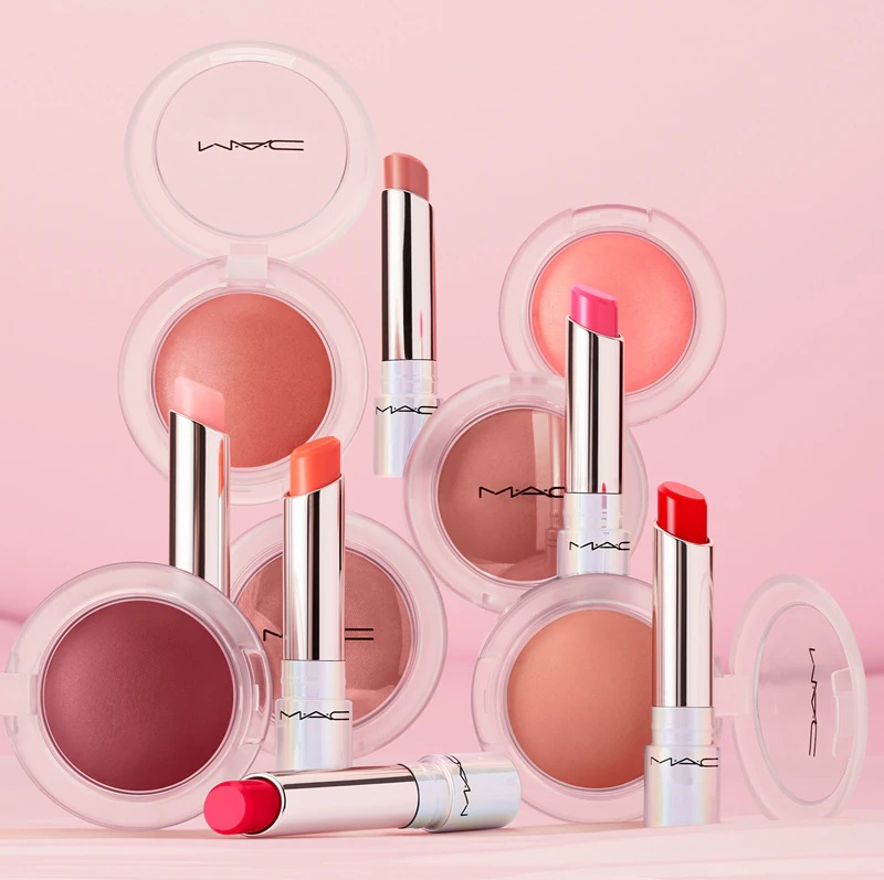 Руменило MAC Cosmetics Glow Play