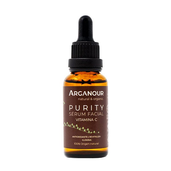 Purity Sérum Facial Vitamina C| 30 ml
