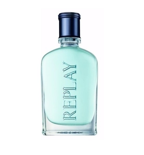 Replay Jeans Spirit!