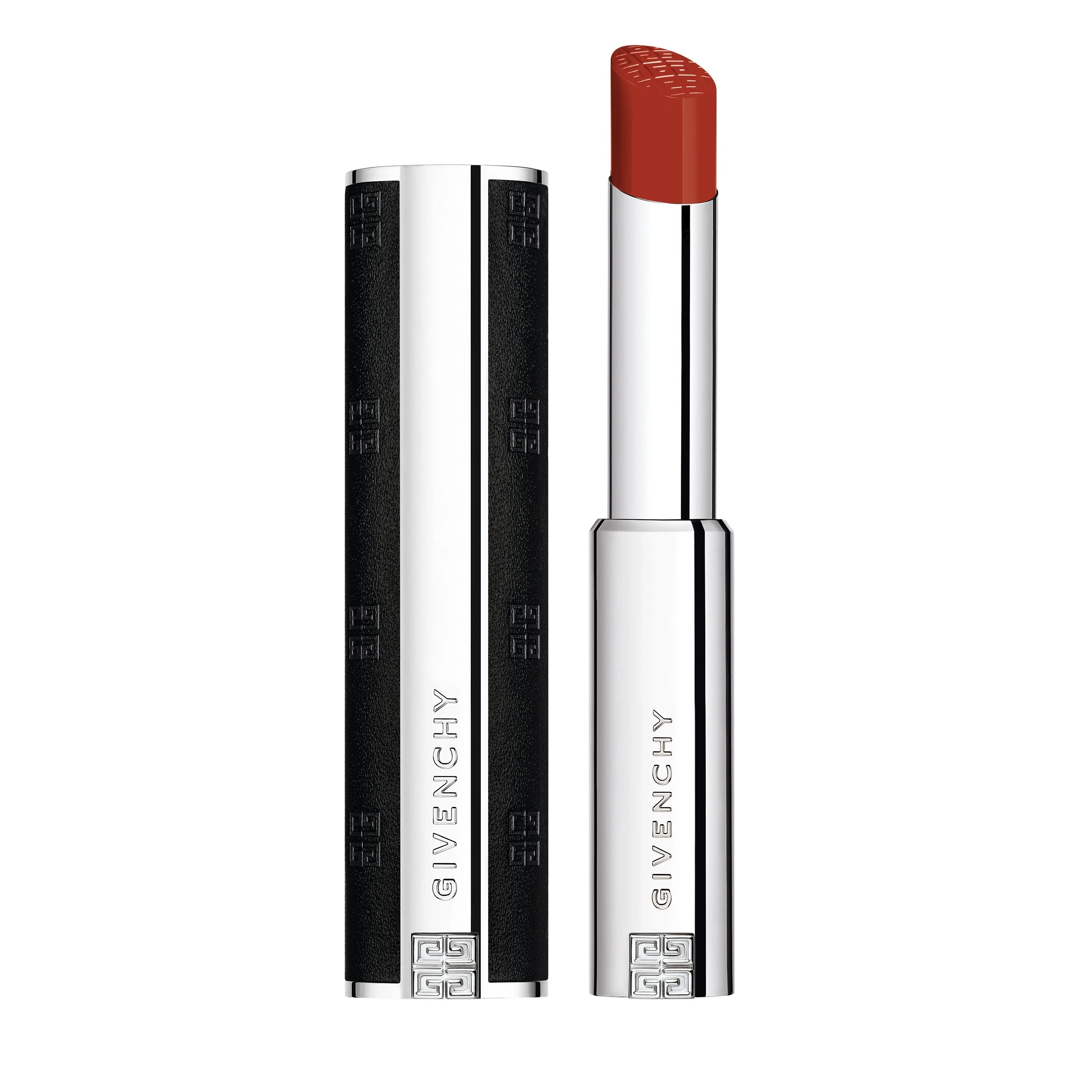 Labbra Le Rouge Interdit Satin - Rossetto