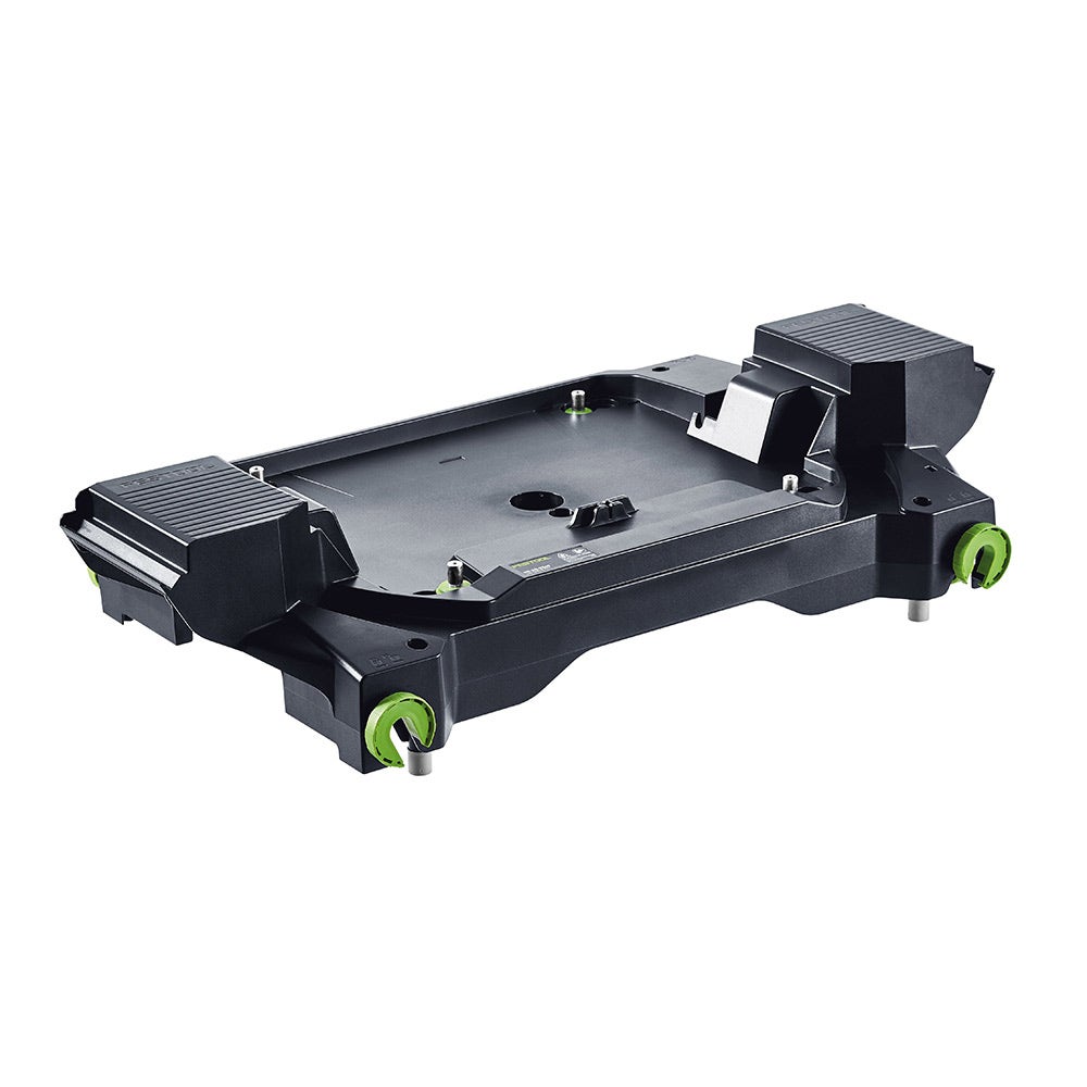 Placa adaptadora FESTOOL para carrinho KS 60 202056