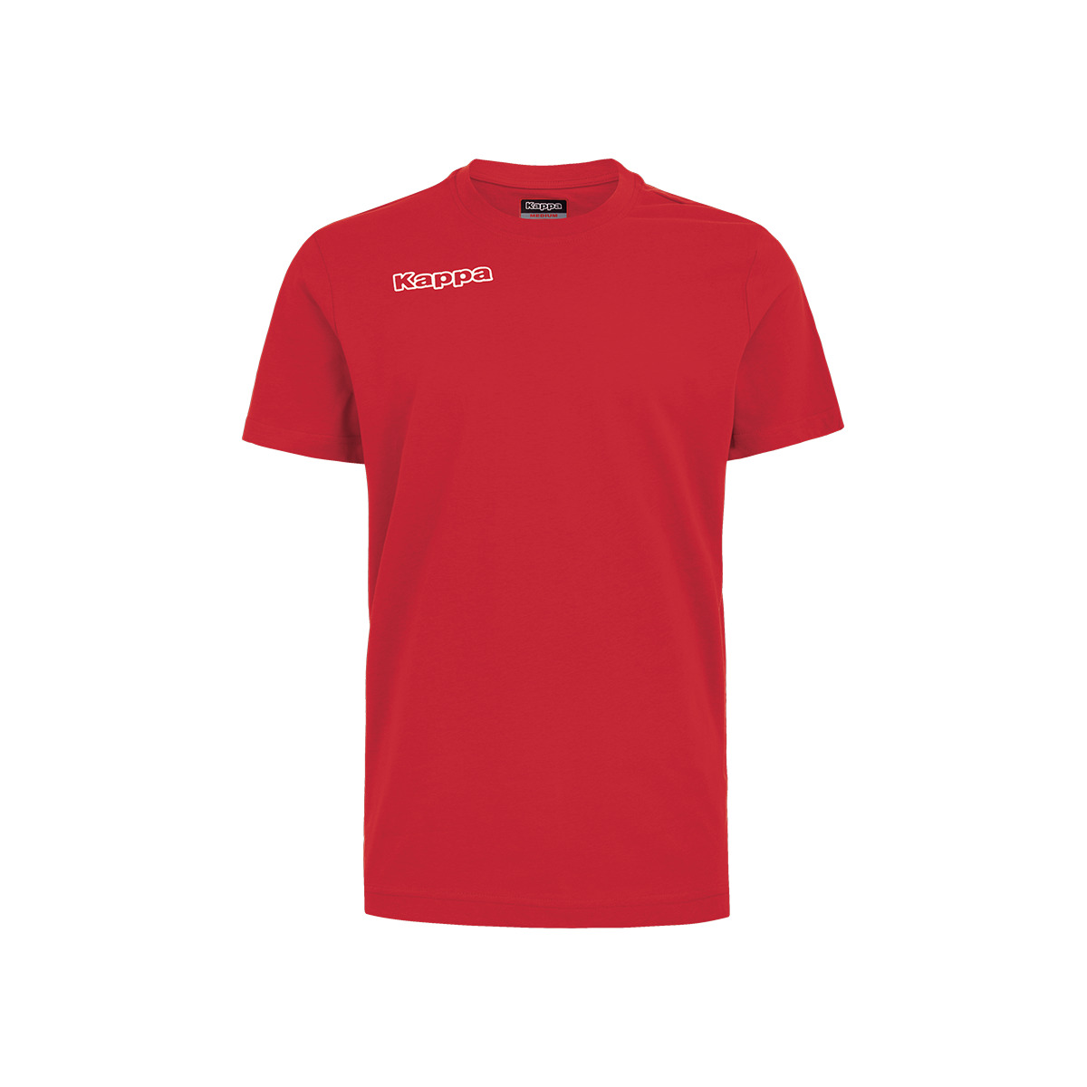  T-shirt Camiseta Kappa
