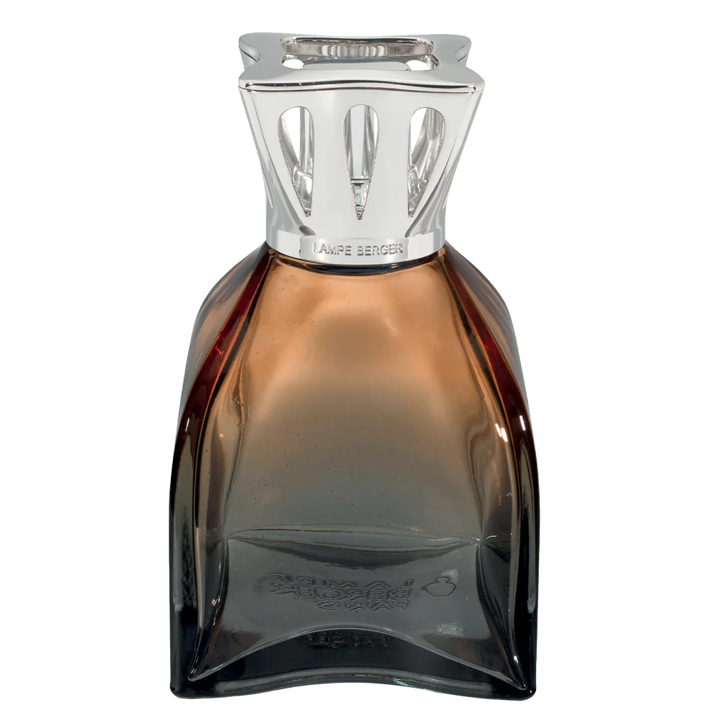 Lampe Coffret Lilly Nude - Cofanetto con Lampada, Lampada Catalitica