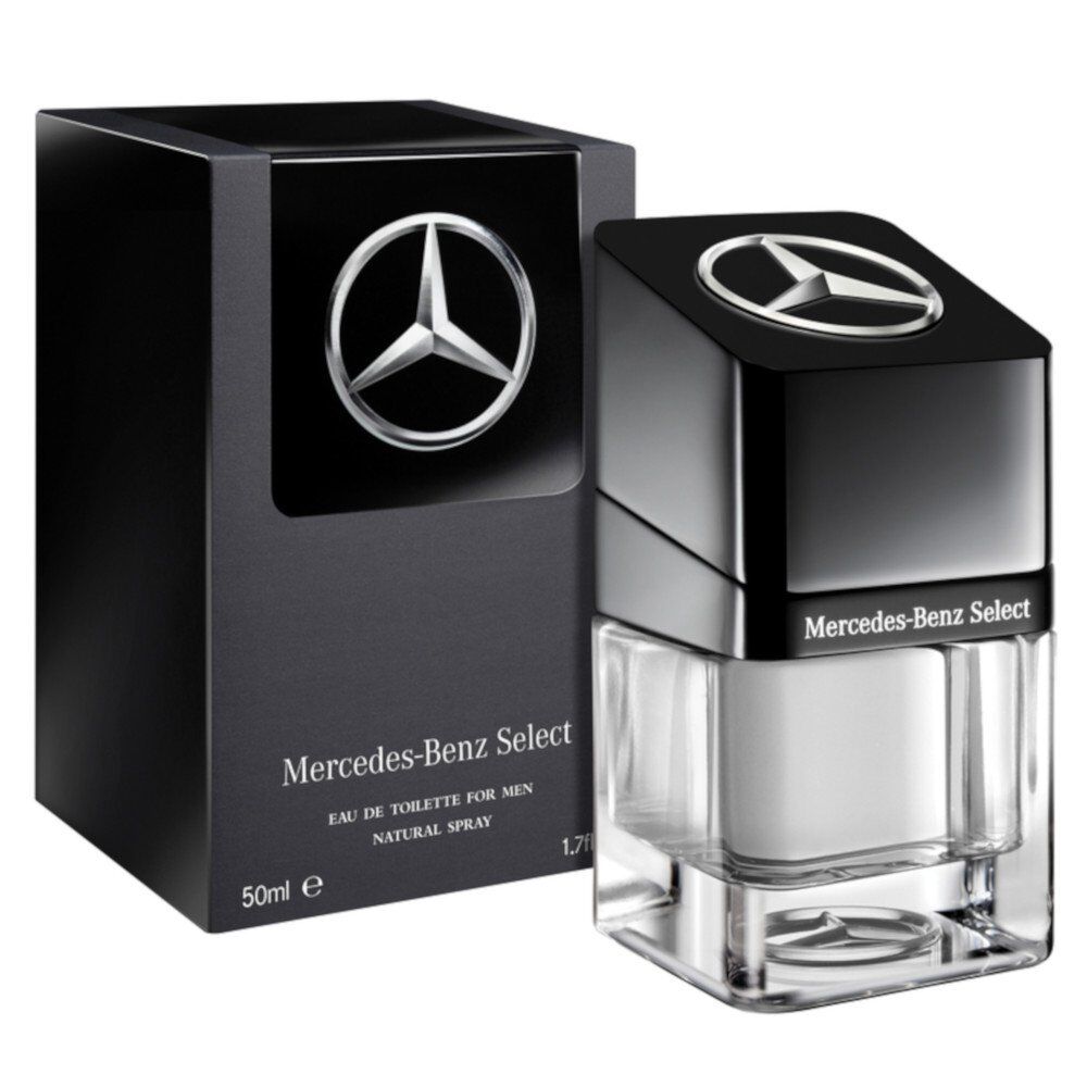 Mercedes-Benz Select