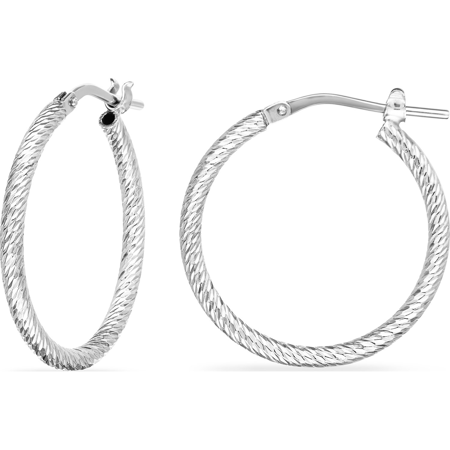 FAVS Boucles d'oreilles