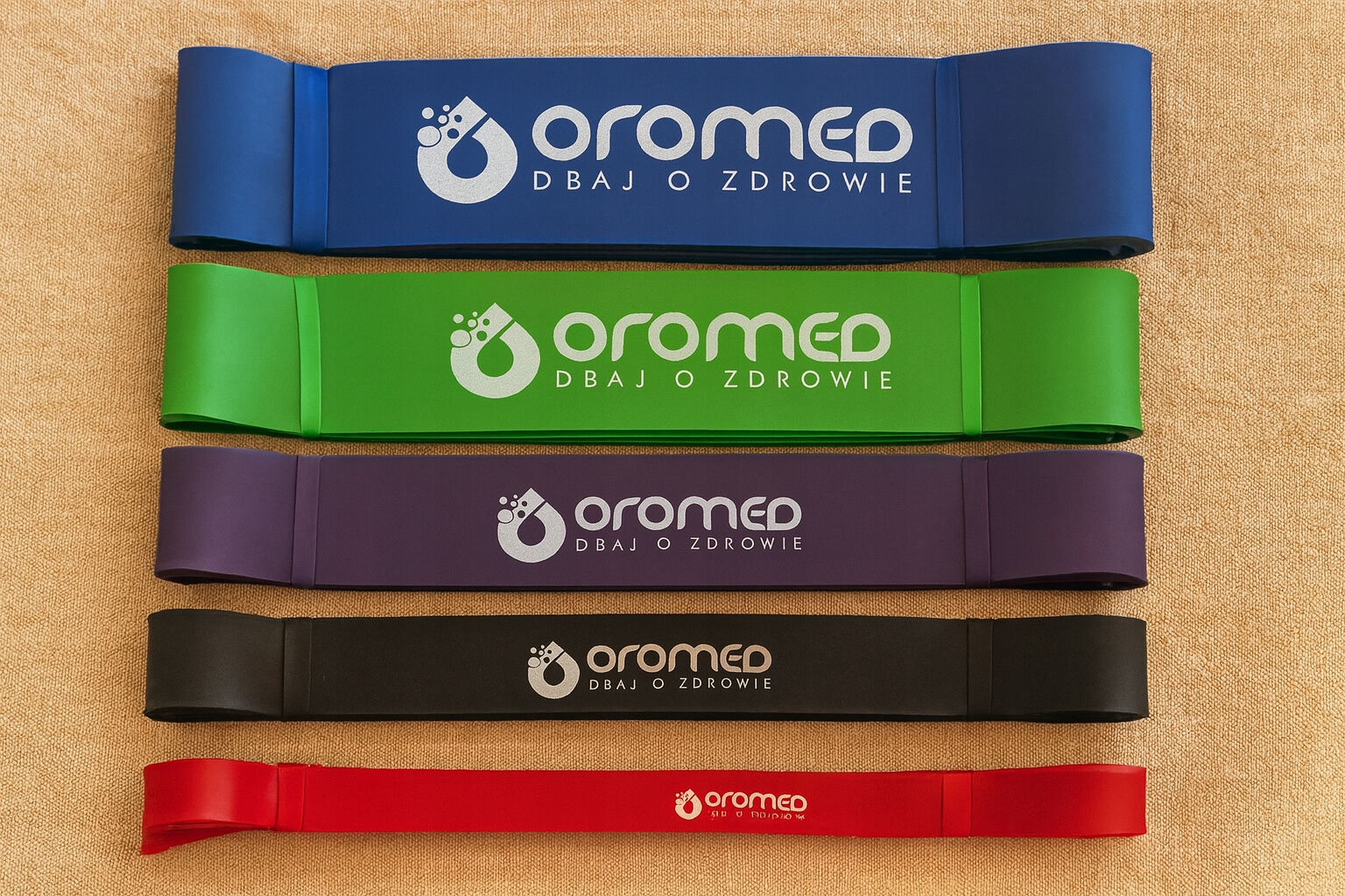 Oromed POWER BAND ORO-BAND 5