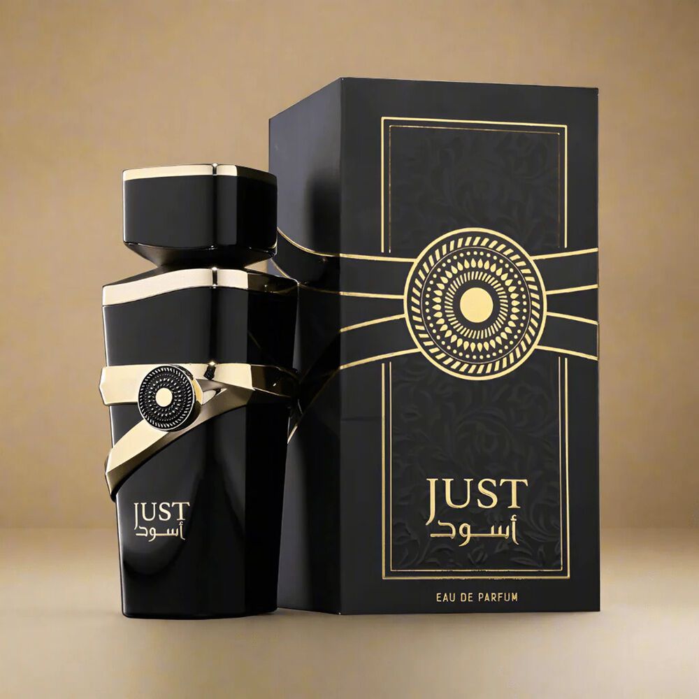 Fragrance World Just Aswad