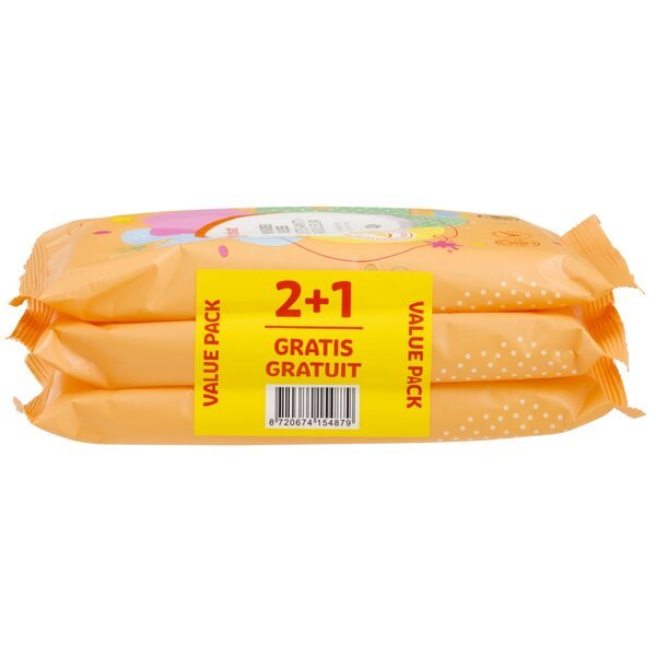 Kruidvat robčki za počitek<br>120 kosov