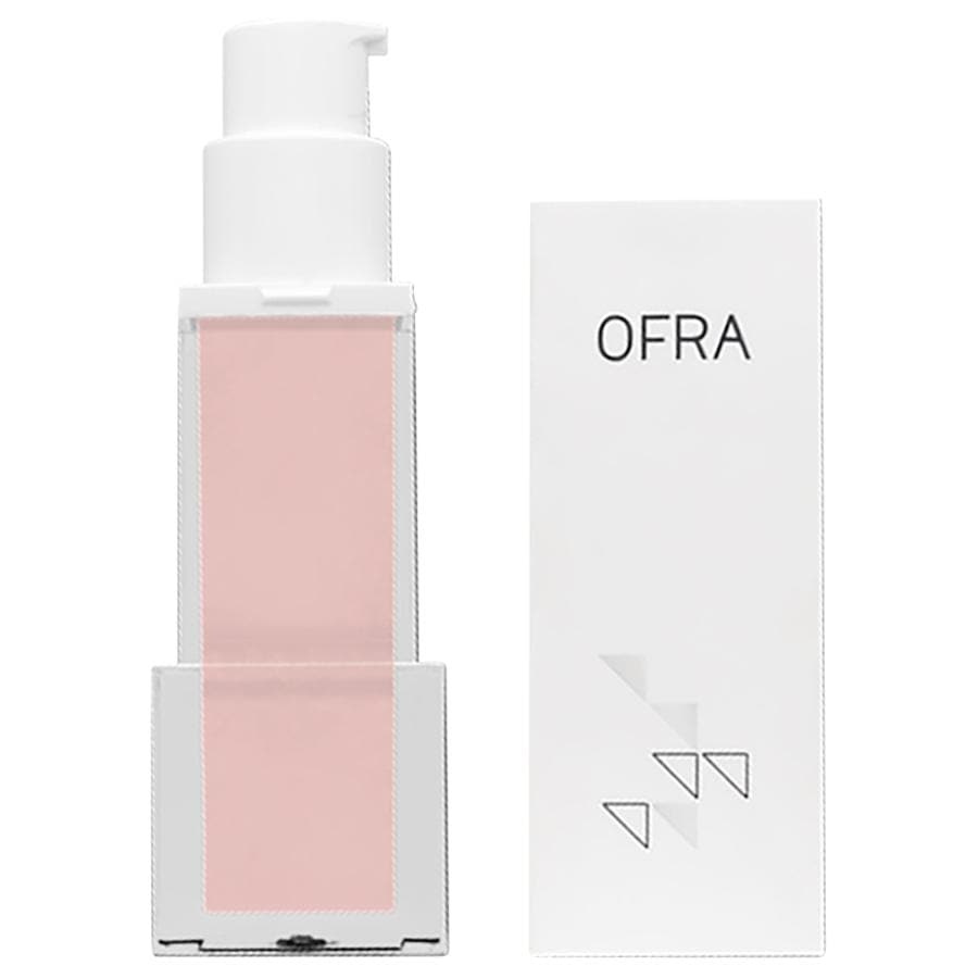„Ofra Cosmetics“ veido pakėlimo ir stangrinamasis makiažo pagrindas – 30 ml