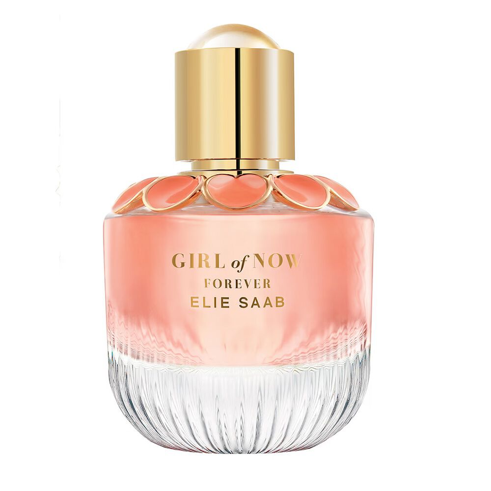 Elie Saab Flickan Av Nu För Alltid