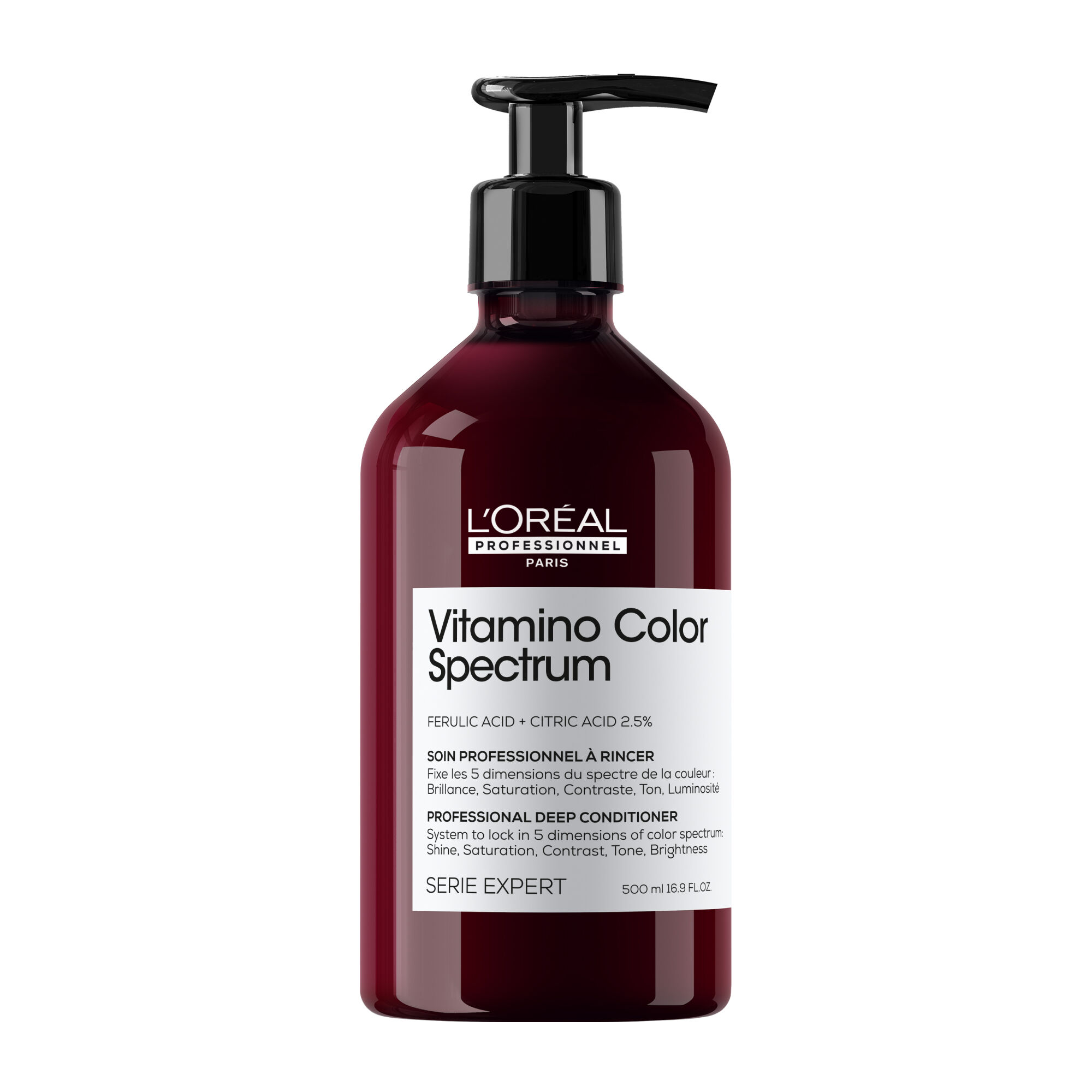 L'Oréal Professionnel Paris Vitamino Color
