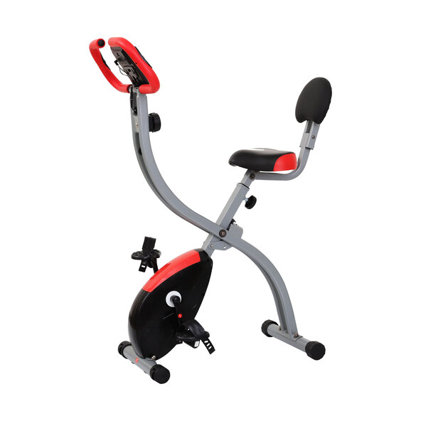 Heimtrainer F-Bike Curved