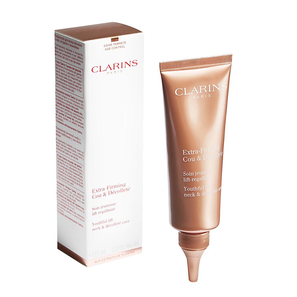 Clarins īpaši nostiprinošs līdzeklis