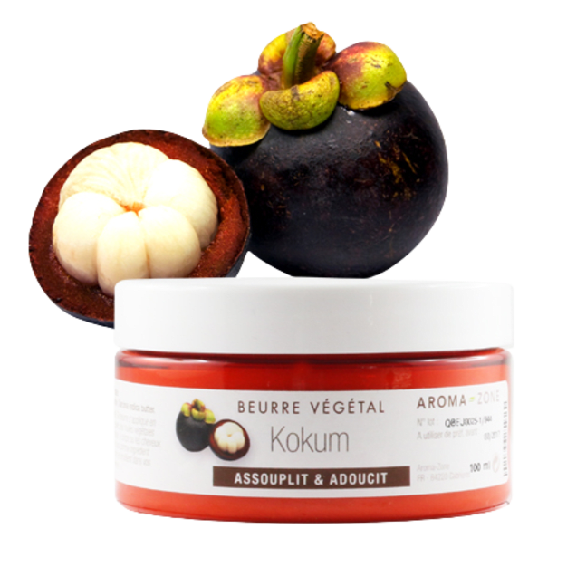 Beurre de Kokum 100ml