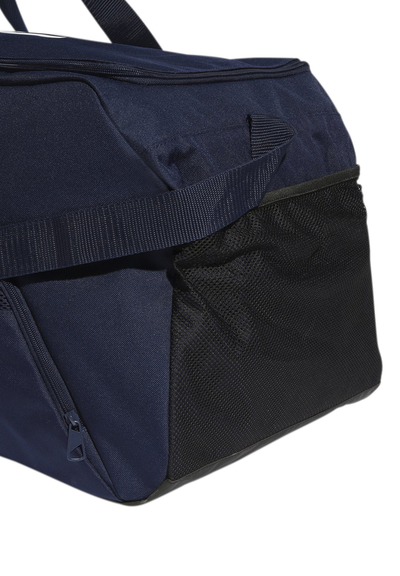 adidas Performance TIRO 23 LEAGUE DUFFEL LARGE - Sporttas - team marineblauw zwart wit