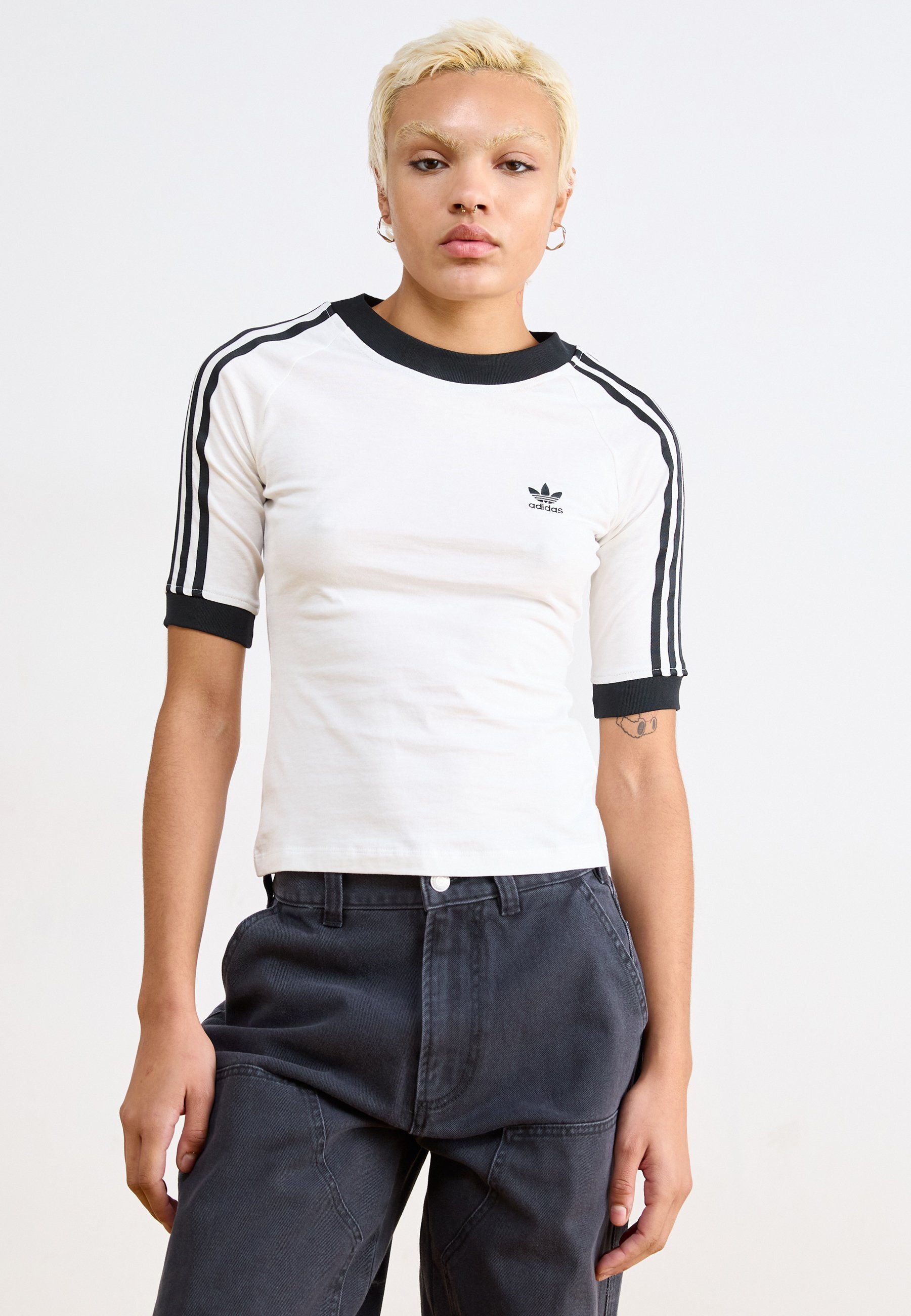 Tricouri adidas Originals