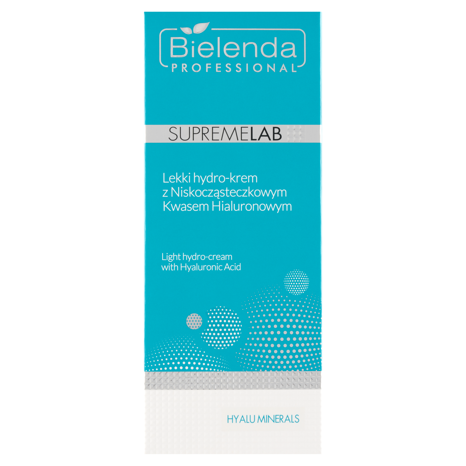 Bielenda Professional Hyalu Minerals