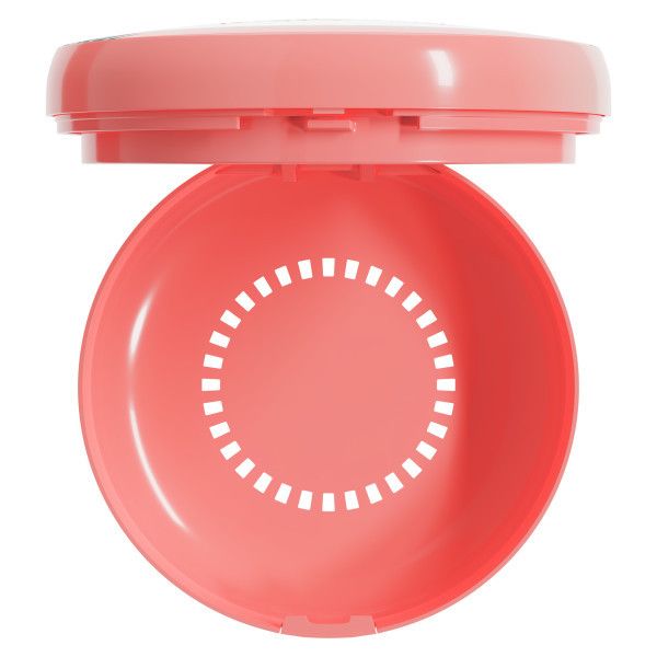 Viacfarebná lícenka Butter Believe It! Lícenka Pink Sands Lícenky