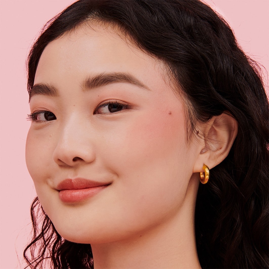 Benefit Blush Bronzer & Blush Collection Moone Blush Powder - 6 g