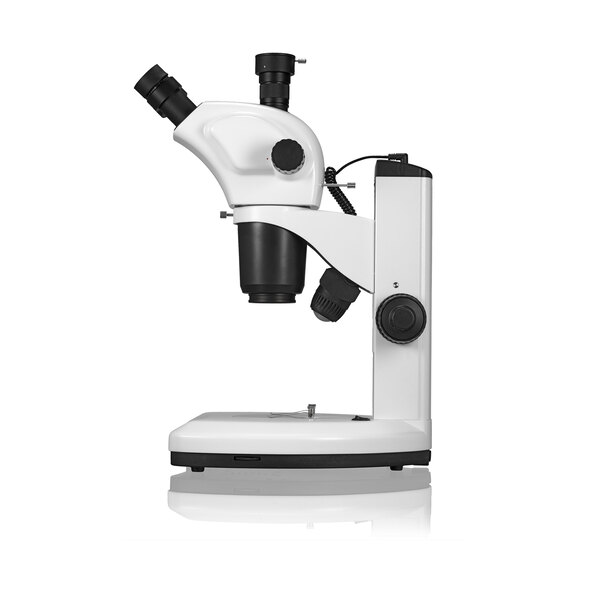 Zoom-Estereomicrófono Ciencia ETD-301