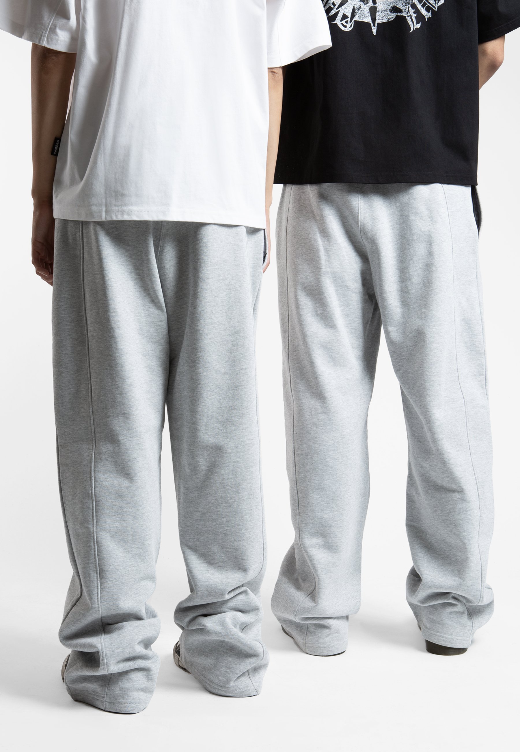 Wassed Paris joggingbroek