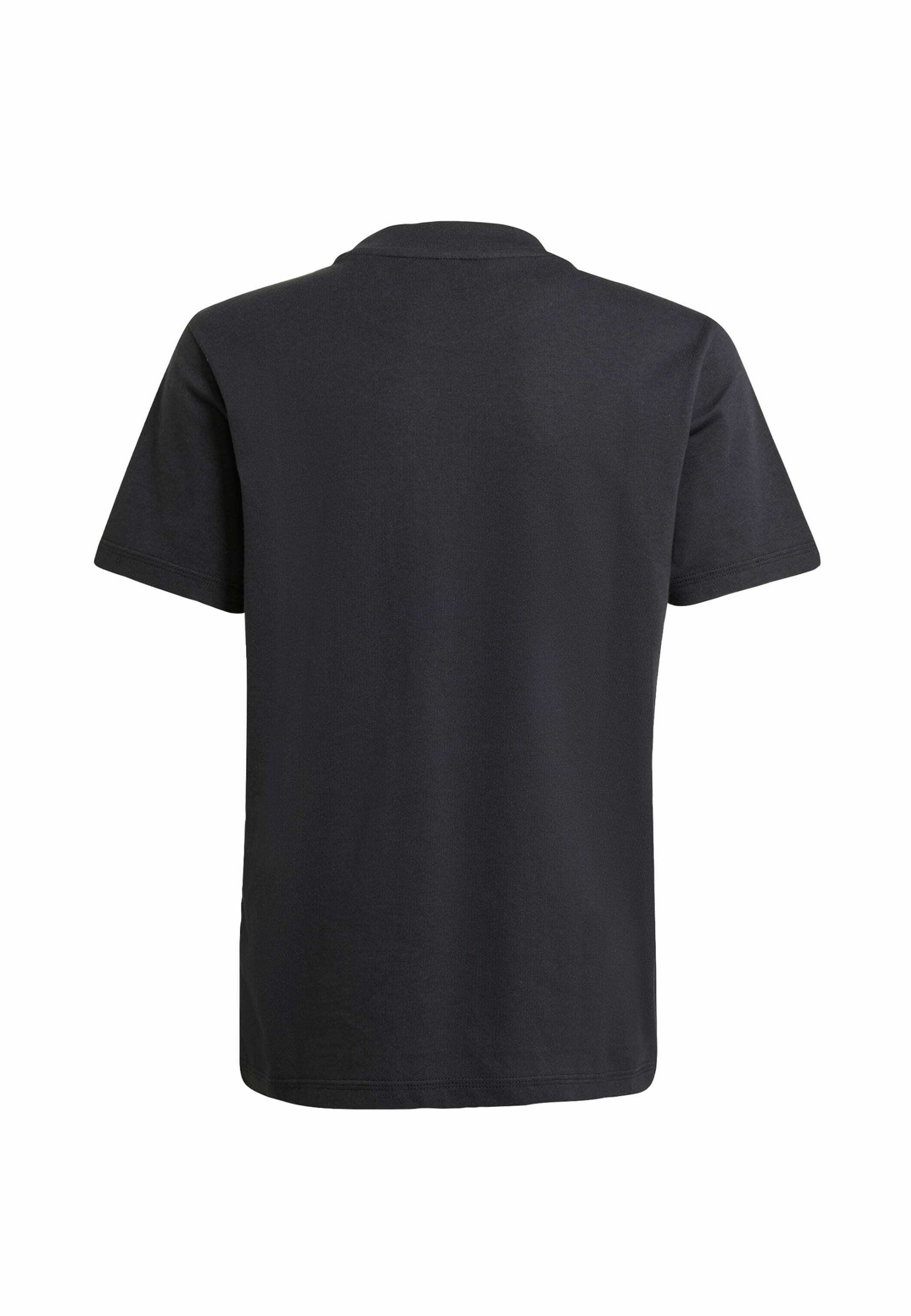 adidas Performance AMG PETRONAS NAS FORMULA ONE TEAM KIMI ANTONELLI T-shirt - T-shirt met print - zwart