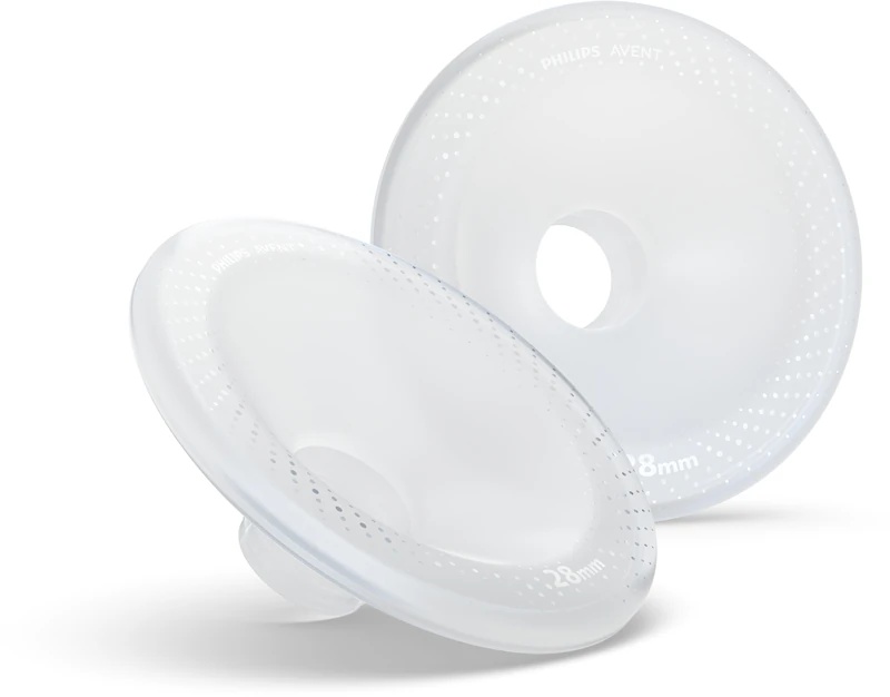 Philips Avent HandsFree Premium Plus SCF552/11 главице за цуцле