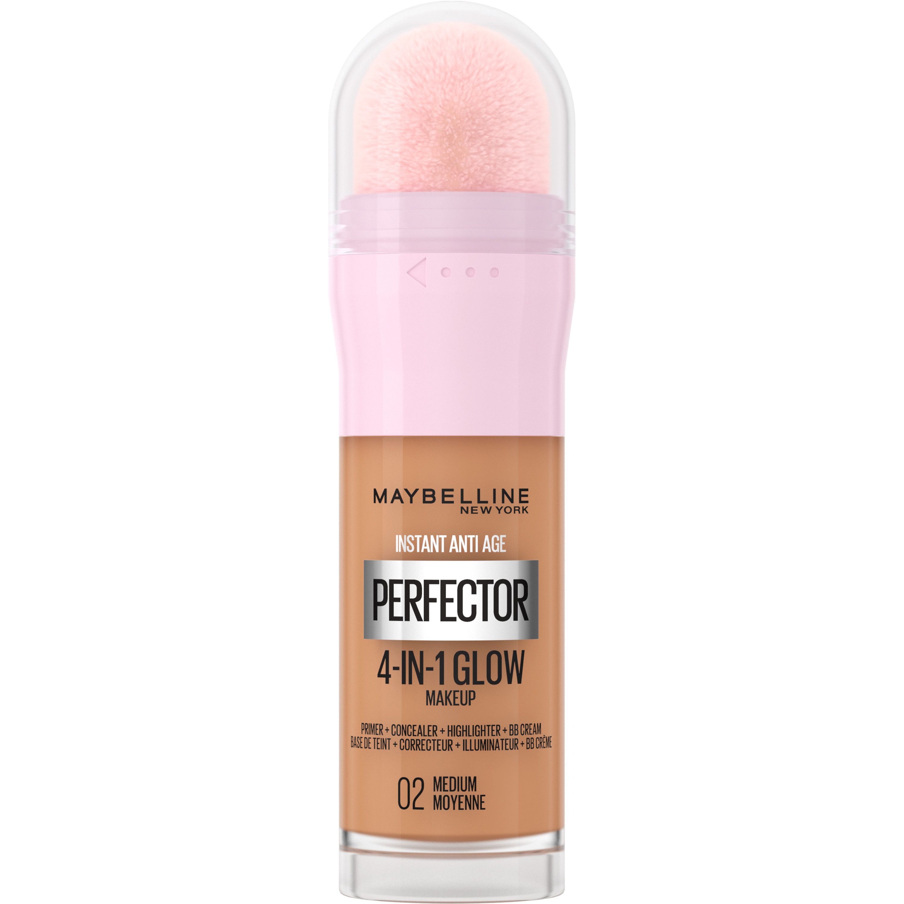 Instant Perfector Glow 4-u-1 kontura lica