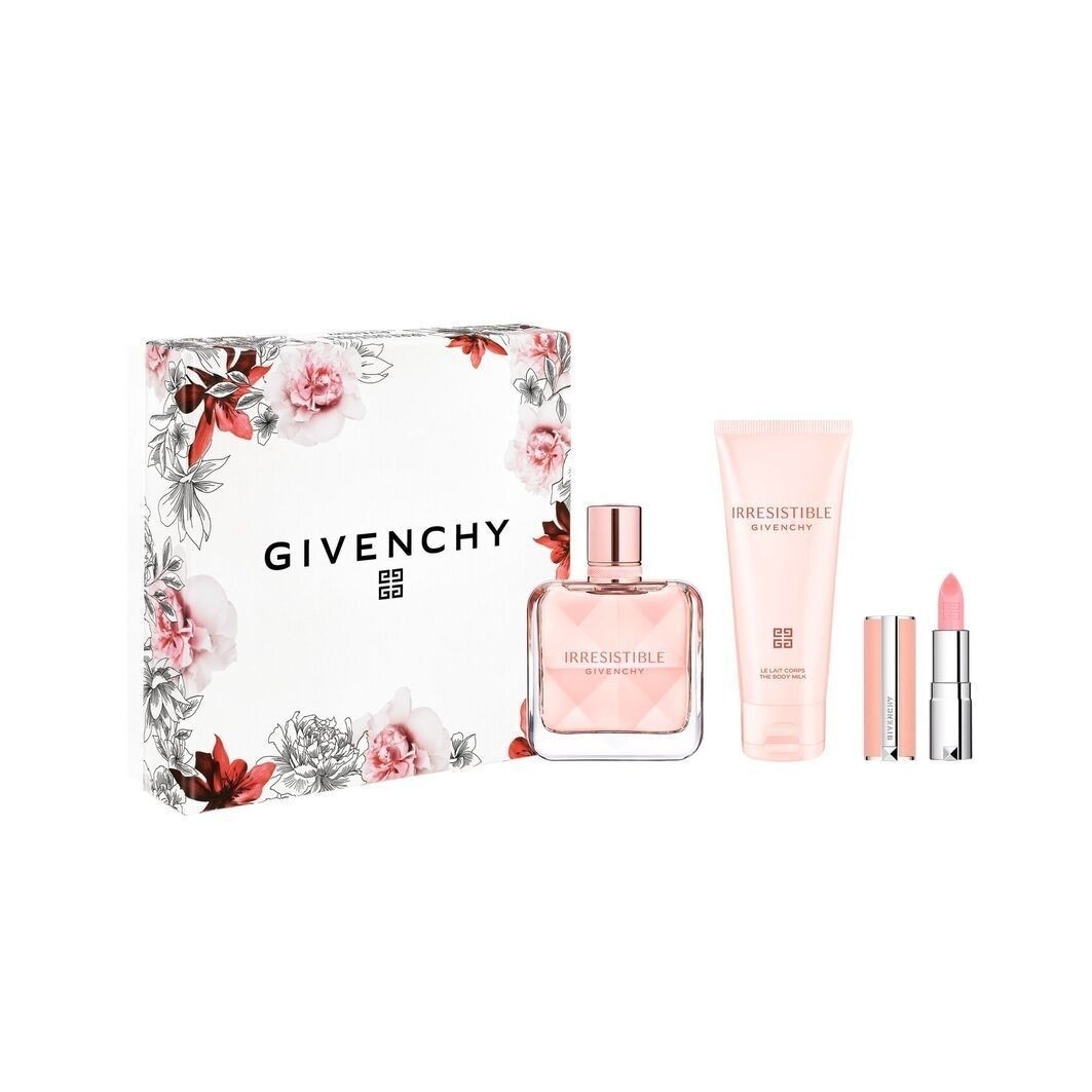 Givenchy Parfum Irresistible poklon set za Majčin dan – 1 komad