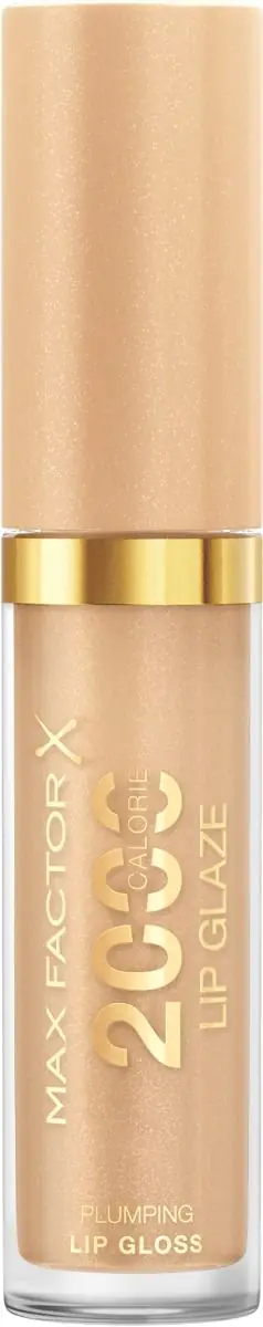 Max Factor 2000 Calorie Gloss Błyszczyk do ust 005 Honey Creme 4,4ml