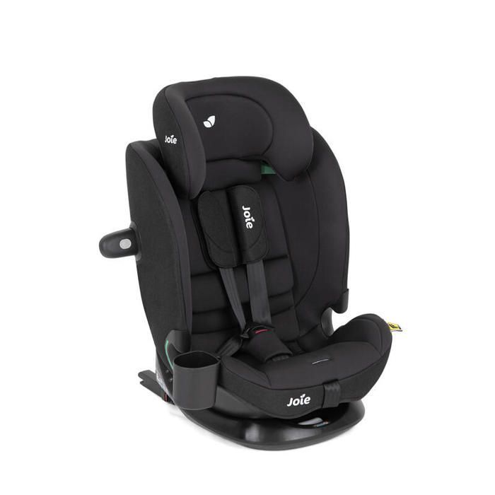 JOIE - Seggiolino auto I-bold 76-150 cm Shale