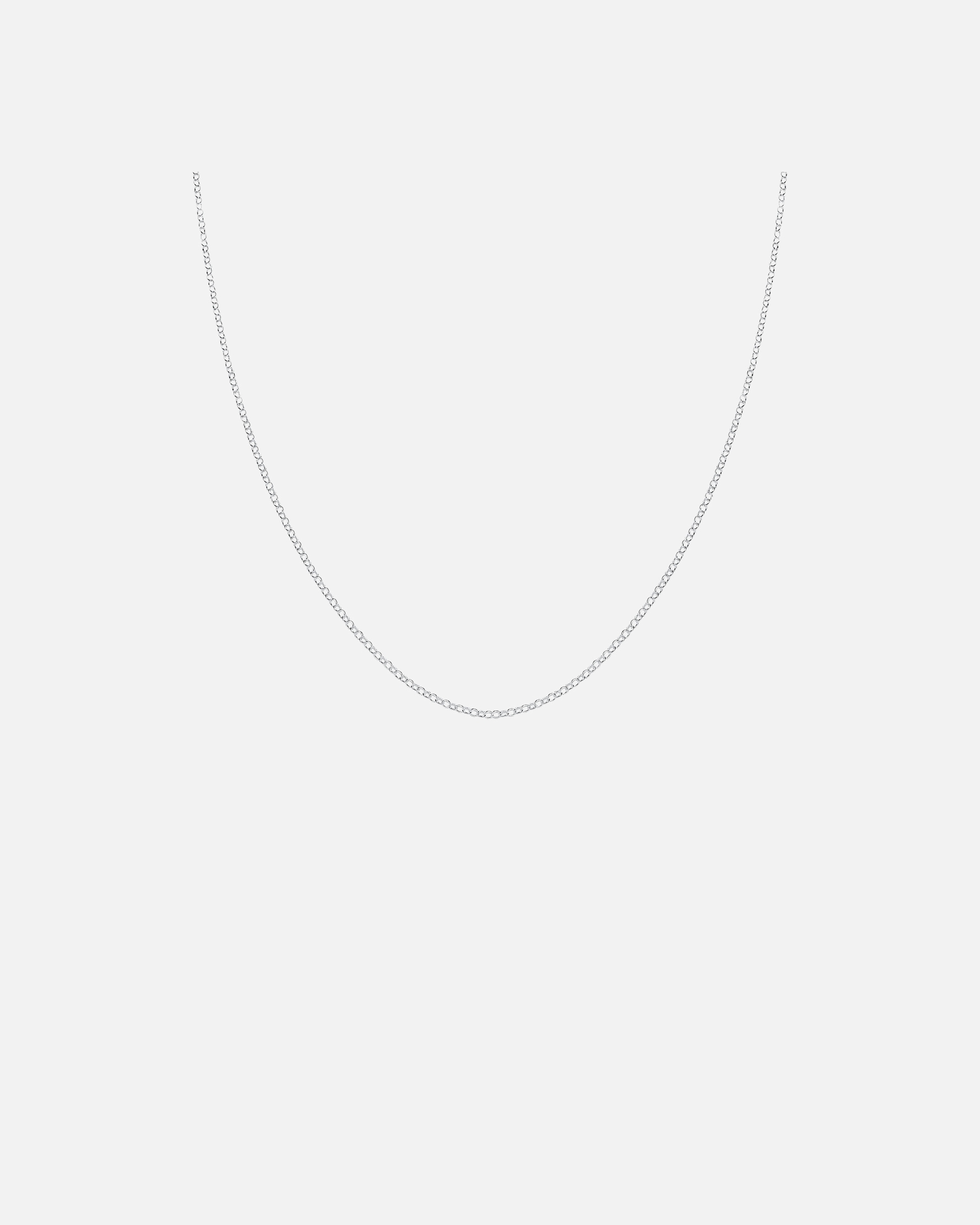 Elli Femmes Basique Classique Combinable en Argent Sterling 925