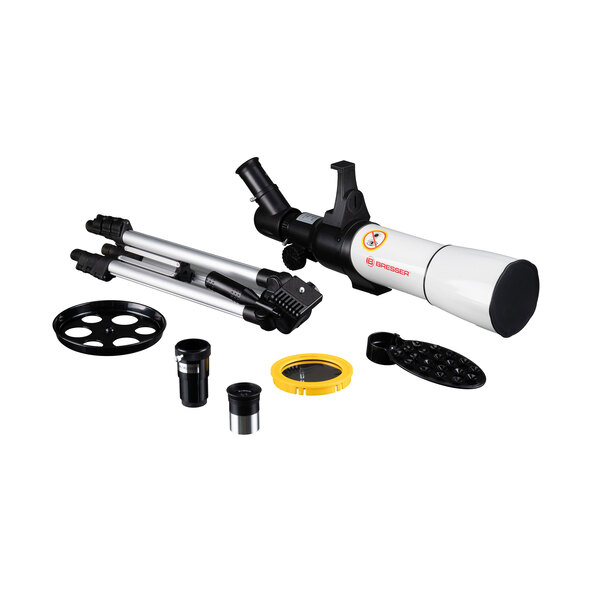 Τηλεσκόπιο με φακό SpaceRacer 70/400
