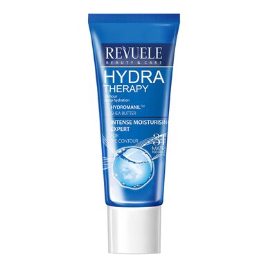 Revuele Hydra Therapy silmänympärysihoa ryppyjä ja ikääntymistä ehkäisevä silmänympärysvoide 25 ml