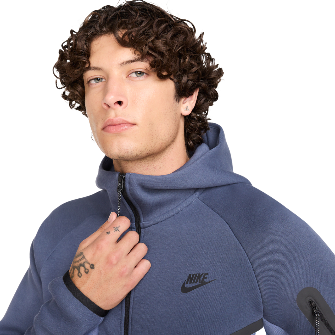 Nike Tech Fleece