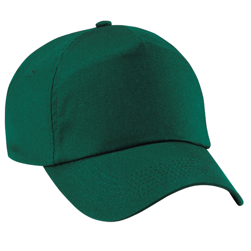  Gorra Estilo Béisbol De 5 Paneles Beechfield