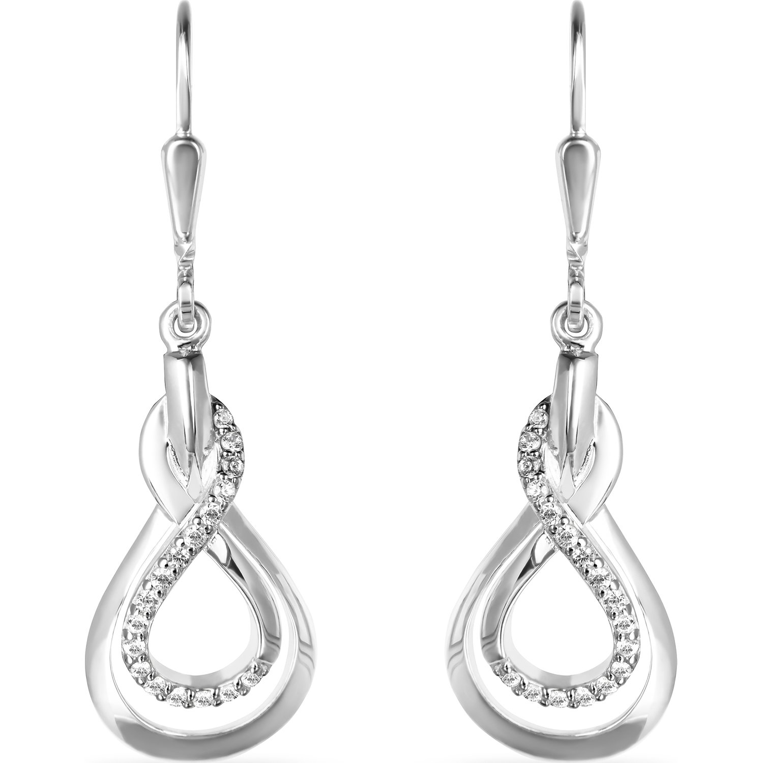 FAVS Boucles d'oreilles