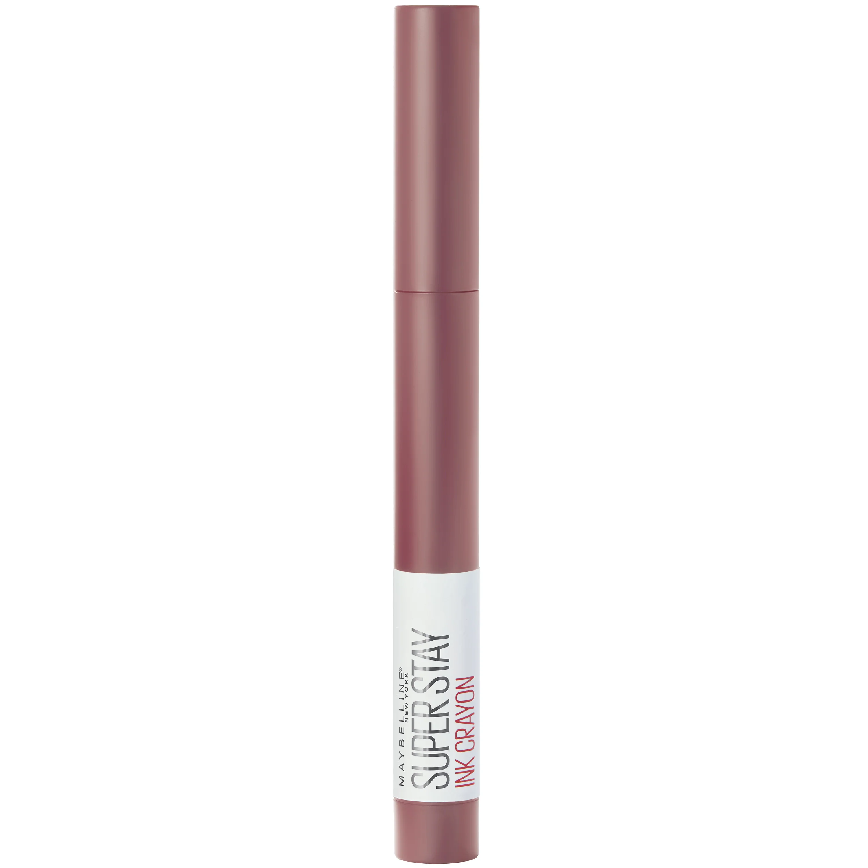 Labbra SuperStay Ink Crayon - Rossetto mat, Rossetto
