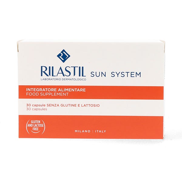 Sun System Oral | 30 de unități