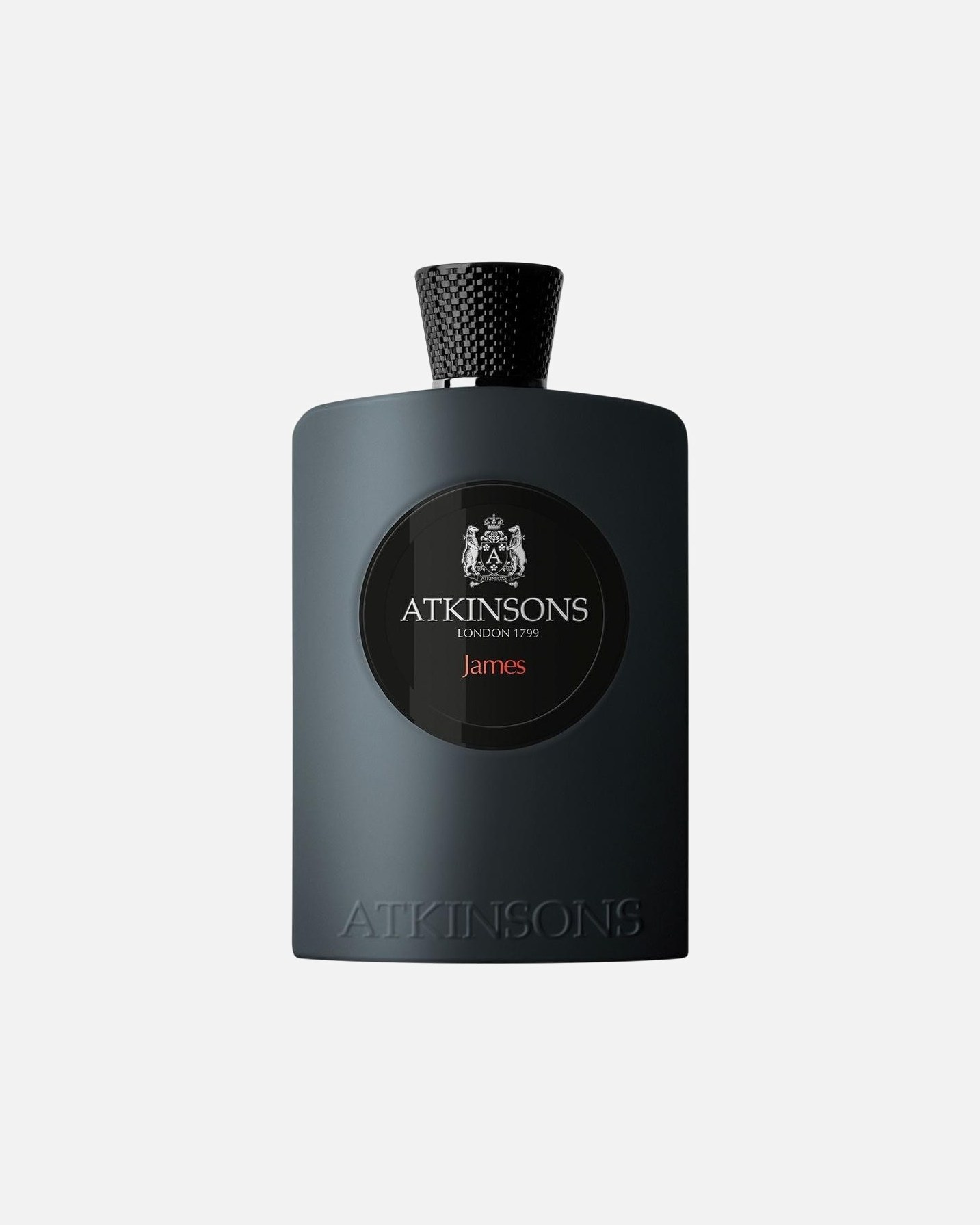 Atkinsons Eau de Parfum Eau de Parfum Collection James – 100 ml