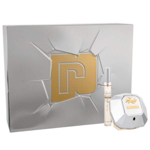 Paco Rabanne Lady Million Lucky