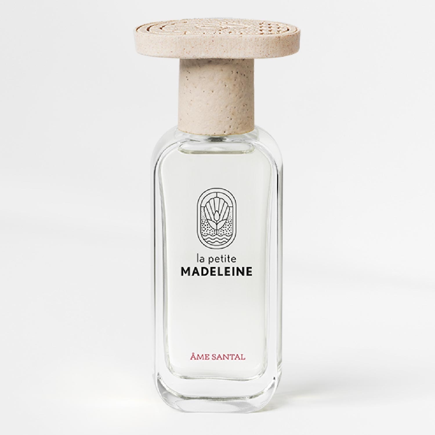 La Petite Madeleine Âme Santal