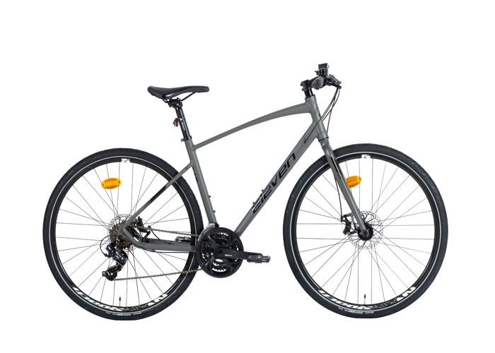 ELEVEN FREEZ 1.0 BICICLETA DE 28