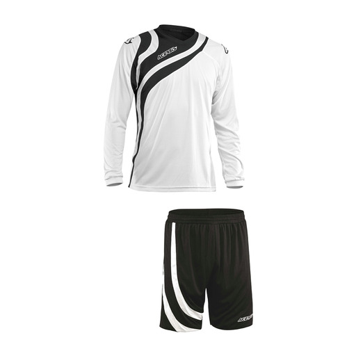 Kit Acerbis Alkman (Camiseta Manga Larga + Pantalón)