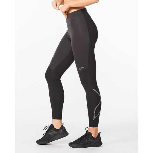 2xu Ontstekingsschild Compressiegaas