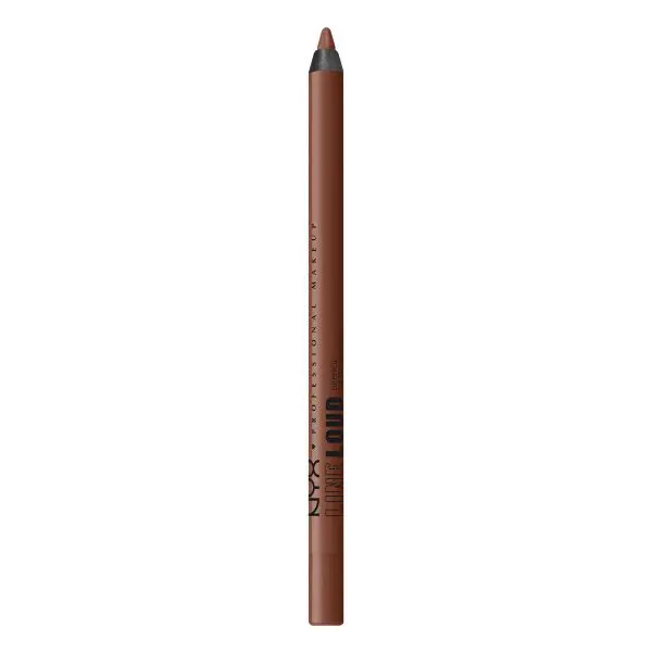 NYX Line Loud Konturówka do ust No Equivalent