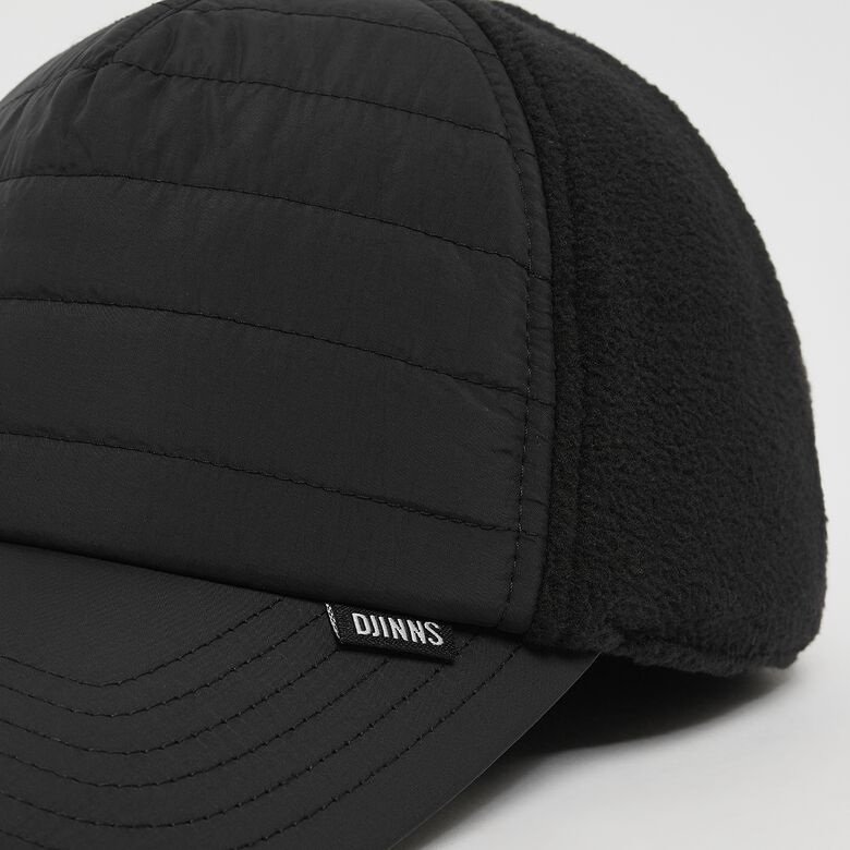 HFT Cap Puffy Nylon